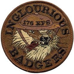 176th Expeditionary Fighter Squadron Exercise AGILE COMBAT EMPLOYMENT 2021
Keywords: Desert