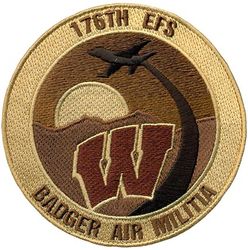 176th Expeditionary Fighter Squadron Exercise AGILE COMBAT EMPLOYMENT 2021
Keywords: Desert