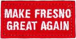 194th Fighter Squadron Morale Pencil Pocket Tab
