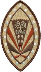 199th Fighter Squadron Morale
Keywords: Desert