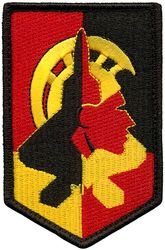 199th Fighter Squadron F-22 
