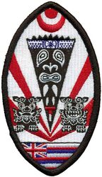 199th Expeditionary Fighter Squadron Agile Combat Employment Kadena 2024
