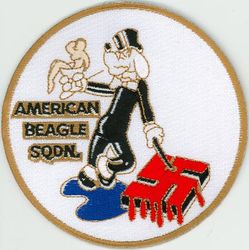2d Fighter Squadron Heritage
