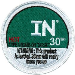 25th Fighter Squadron Morale
