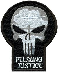 25th Fighter Squadron Morale
