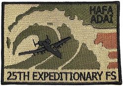 25th Expeditionary Fighter Squadron Exercise RIM OF THE PACIFIC (RIMPAC) 2020
Keywords: OCP