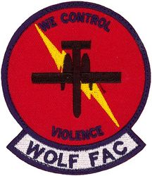 25th Fighter Squadron A-10 WOLF Forward Air Control
