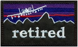 25th Fighter Squadron Morale
