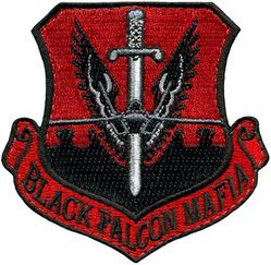 27th Fighter Squadron Morale

