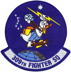 309th Fighter Squadron
