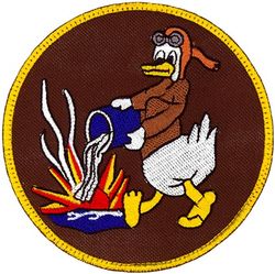 309th Fighter Squadron Heritage

