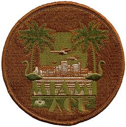 314th Fighter Squadron Miami Agile Combat Employment 2023
