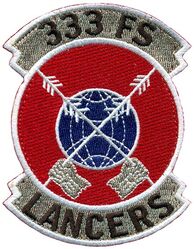 333d Fighter Squadron
