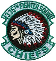 335th Fighter Squadron
