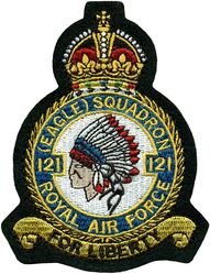 335th Fighter Squadron Heritage
