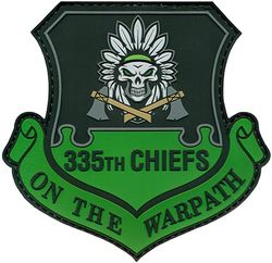 335th Fighter Squadron Morale
Keywords: PVC