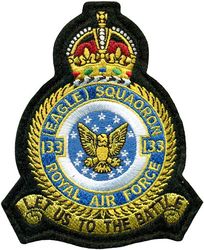 336th Fighter Squadron Heritage
