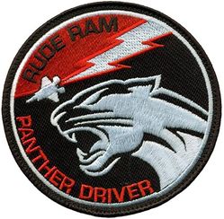 34th Fighter Squadron F-35 Pilot
