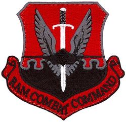 34th Fighter Squadron F-35 Air Combat Command Morale

