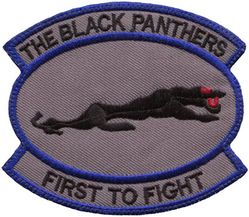 35th Fighter Squadron Heritage
