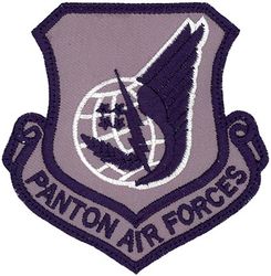 35th Fighter Squadron Pacific Air Forces Morale

