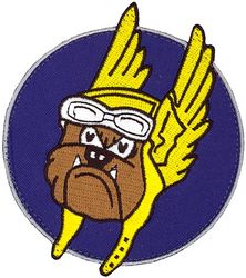 355th Fighter Squadron Heritage
