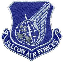 355th Fighter Squadron Pacific Air Forces Morale
