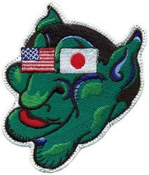 356th Fighter Squadron Theater Security Package Deployment 2020 Morale
