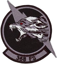 358th Fighter Squadron
