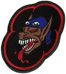 36th Fighter Squadron Morale
