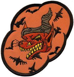 36th Fighter Squadron Morale

