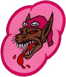 36th Fighter Squadron Morale
