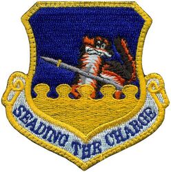 36th Fighter Squadron Wild Weasel Morale
