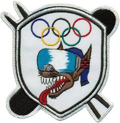 36th Fighter Squadron Morale
