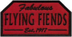 36th Fighter Squadron Morale
