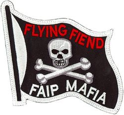 36th Fighter Squadron Morale
