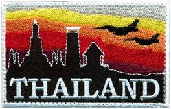 36th Fighter Squadron Exercise COBRA GOLD 2023
