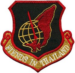 36th Fighter Squadron Pacific Air Forces Morale Exercise COBRA GOLD 2023
