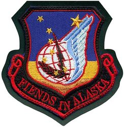 36th Fighter Squadron Exercise RED FLAG ALASKA 2026-1 Pacific Air Forces
