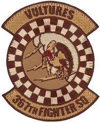 367th Fighter Squadron
