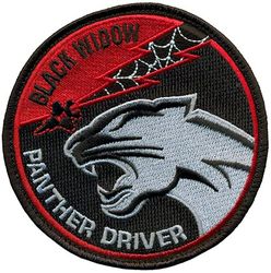 421st Fighter Squadron F-35 Pilot
