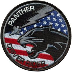 421st Fighter Squadron F-35 Pilot's Wife
