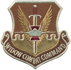 421st Expeditionary Fighter Squadron Operation INHERNET RESOLVE 2023 Air Combat Command Morale
Keywords: Desert