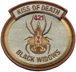 421st Expeditionary Fighter Squadron Operation INHERNET RESOLVE 2023 F-35
Keywords: Desert