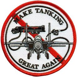 44th Fighter Squadron Morale
Morale patch made because the tankers kept cancelling on the squadron, so they had to do hot pitting for a while.
