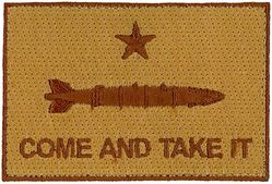 457th Fighter Squadron Morale 
Keywords: desert