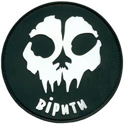 480th Fighter Squadron Morale
Ghost of Kiev 
Keywords: PVC