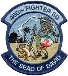 480th Fighter Squadron Exercise BLUE FLAG 2021
Israel’s biennial Blue Flag exercise, features fourth and fifth-generation aircraft from several international partners, including France, Germany, Greece, India, Israel, Italy, the U.S. and the U.K., is designed to showcase coalition interoperability and strength while improving multinational partnerships.
17 Oct-28 Oct 2021
