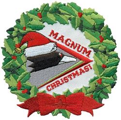480th Fighter Squadron Morale
Christmas 2021
