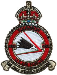 480th Fighter Squadron Exercise COBRA WARRIOR 2023-2
